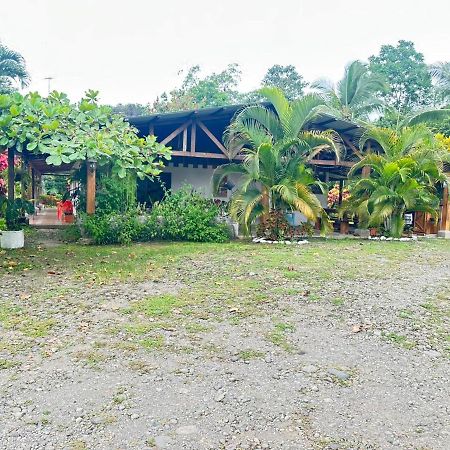 River Side Lodge Horquetas Exteriör bild